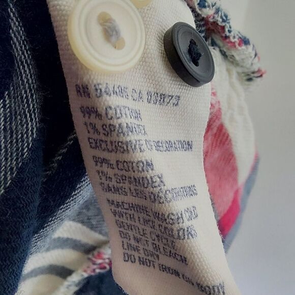 AMERICAN EAGLE long sleeve - Picture 6 of 6